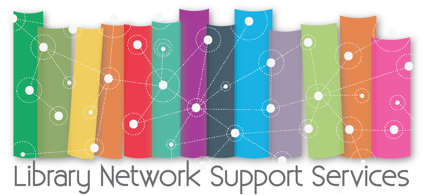 Library Network Support Services