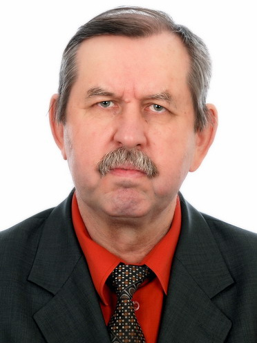 Ашаев Юрий Павлович