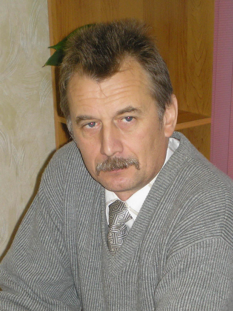Босак Виктор Николаевич