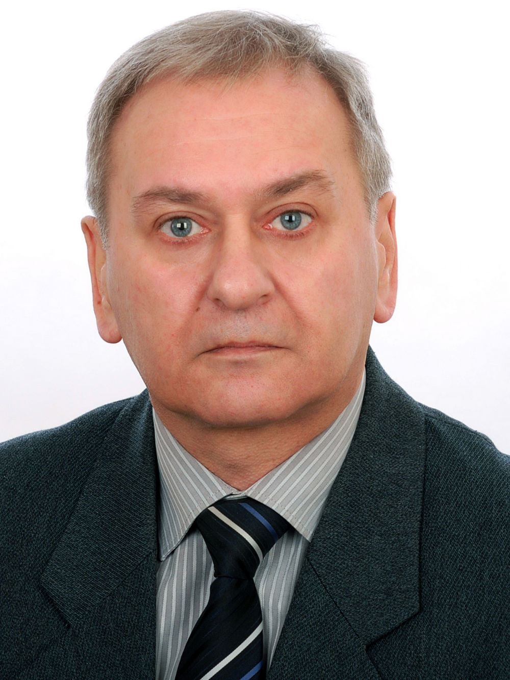 Данилов Юрий Дмитриевич