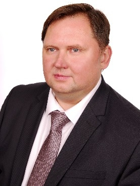 Голуб Владимир Михайлович