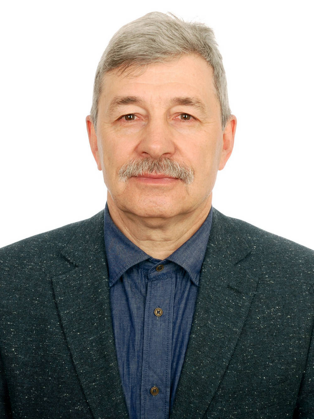 Григорьев Владимир Федорович