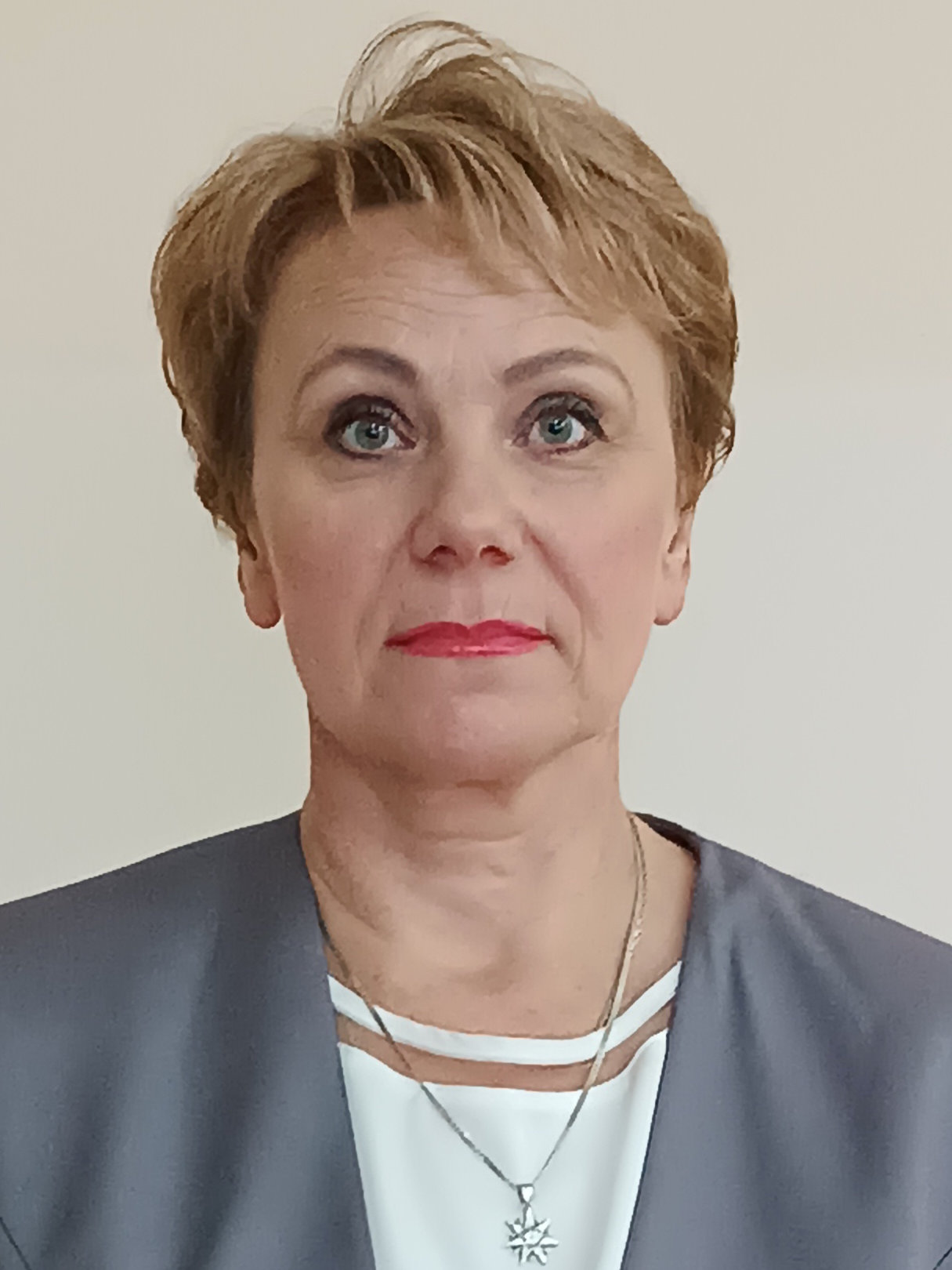 Гучко Ирина Михайловна