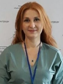 Ипатова Ольга Валерьевна