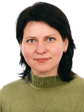 Каримова Татьяна Ивановна