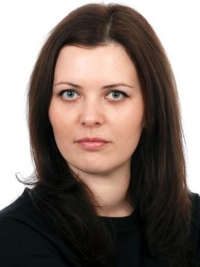 Липская Наталия Александровна