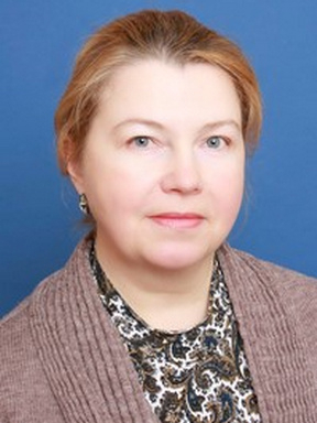 Мельникова Инна Николаевна