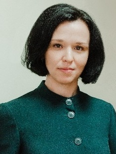 Новосельцева Дина Владимировна