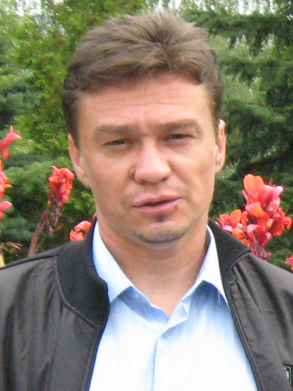 Саливончик Юрий Николаевич