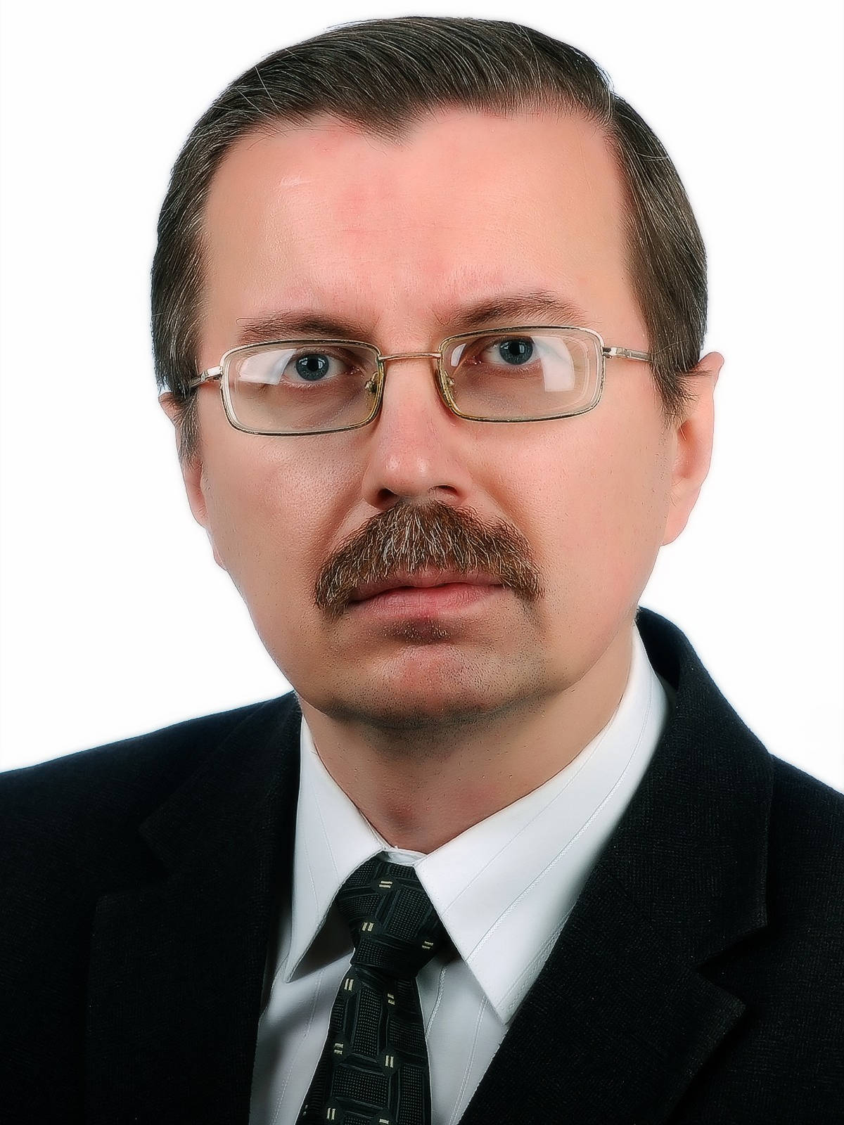 Тарасюк Николай Петрович
