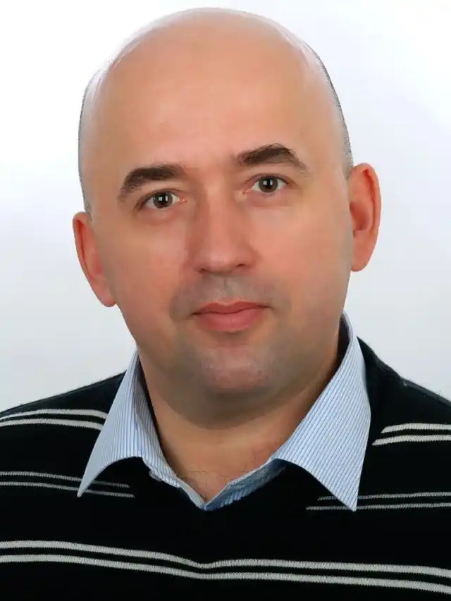 Восович Сергей Михайлович