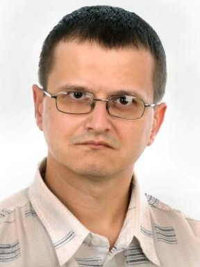 Юхимук Михаил Михайлович