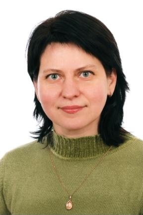 Каримова Татьяна Ивановна