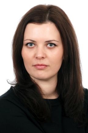 Липская Наталия Александровна