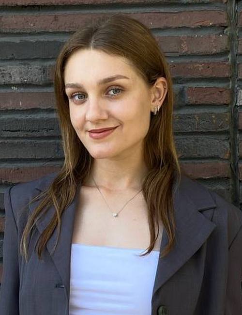 Пытель Виктория Викторовна