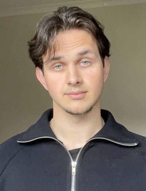 Плохой Матвей Алексеевич