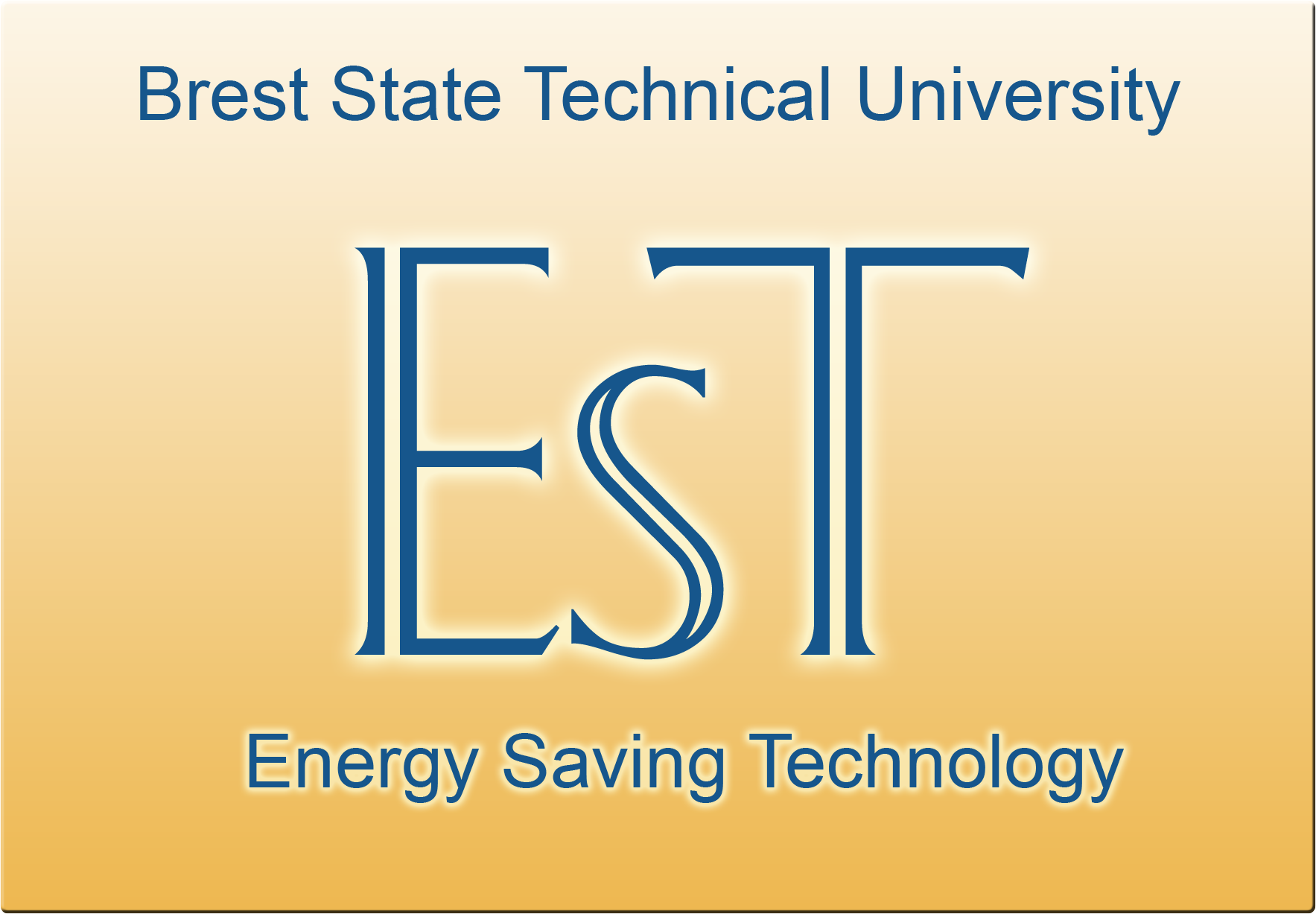 Energy Saving Technology