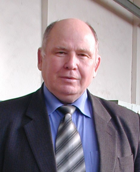 Голуб Михаил Владимирович