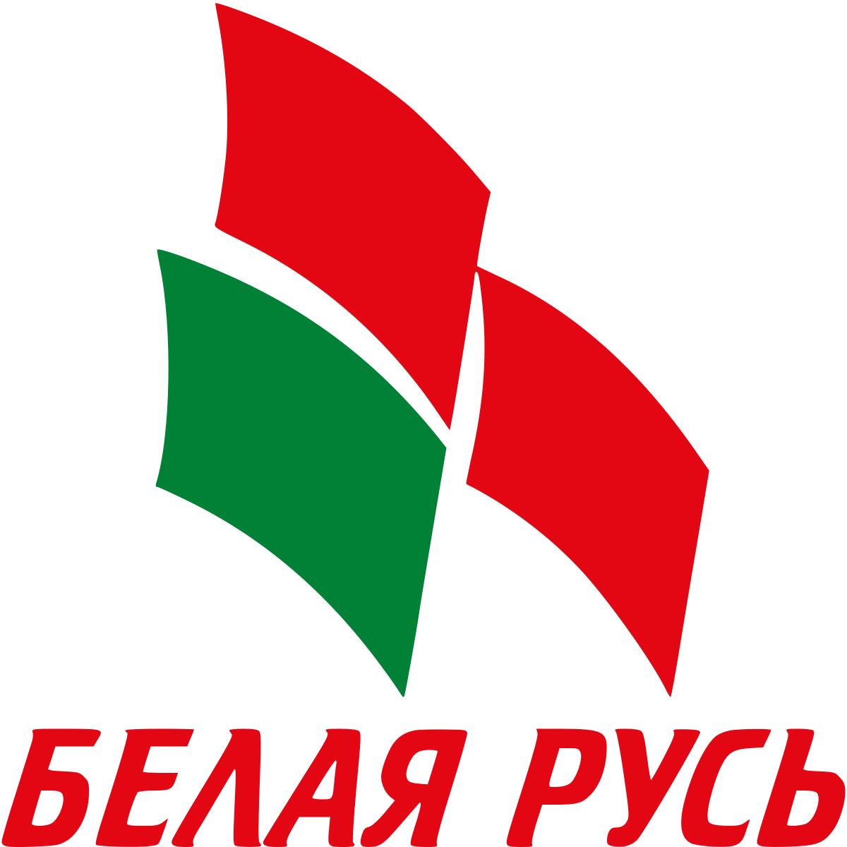 Белая Русь