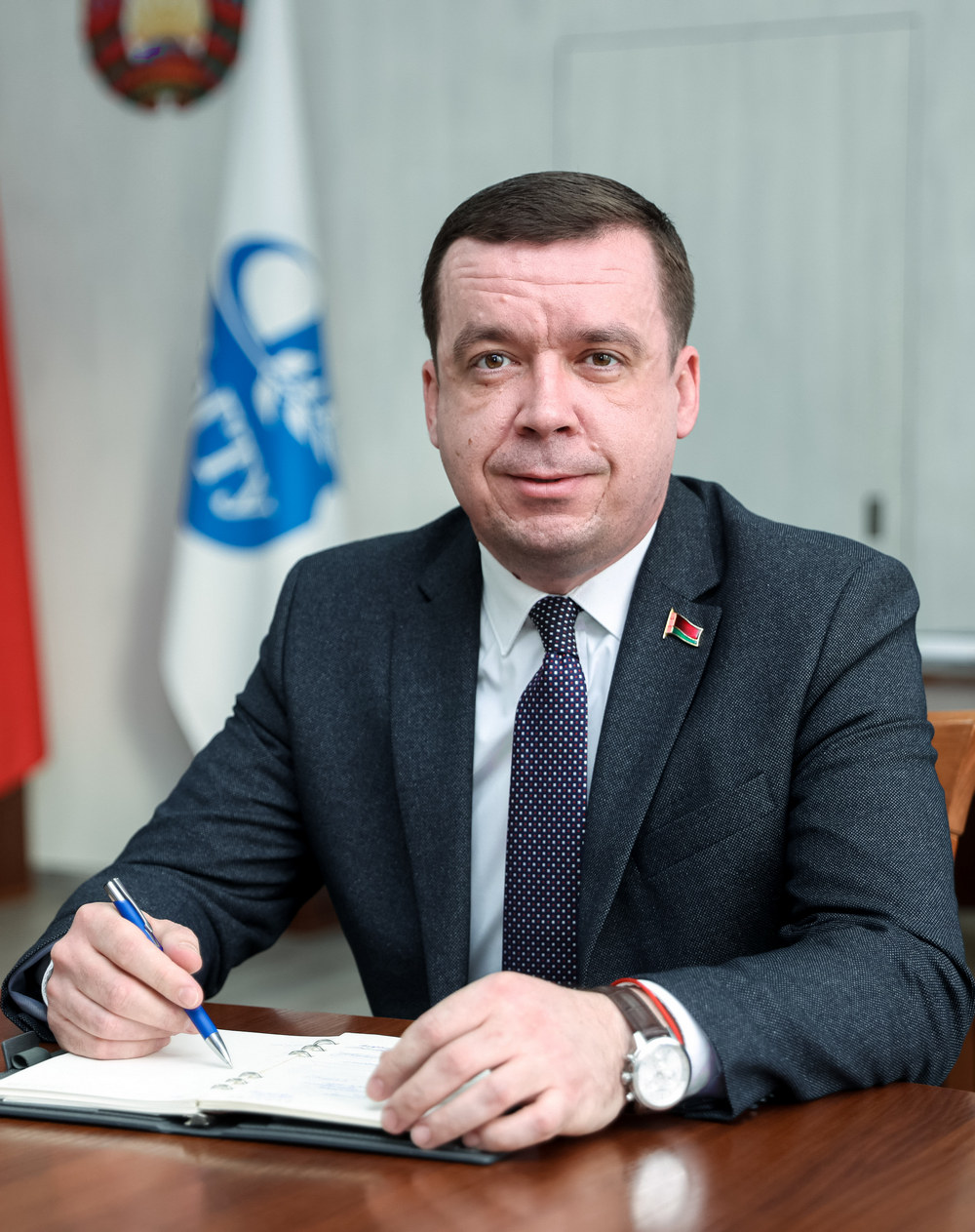 Парфиевич Андрей Николаевич