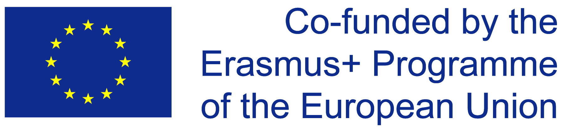 Erasmus+ logo