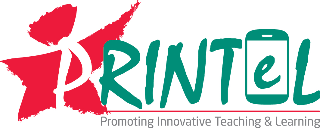 PRINTEL logo