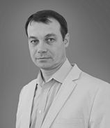 Паук Алексей Анатольевич