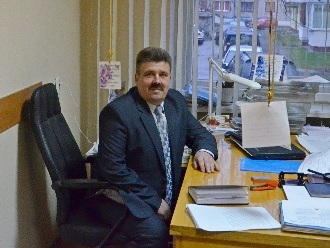 Страпко Василий Павлович