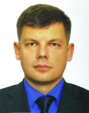 Таруц Дмитрий Евгеньевич