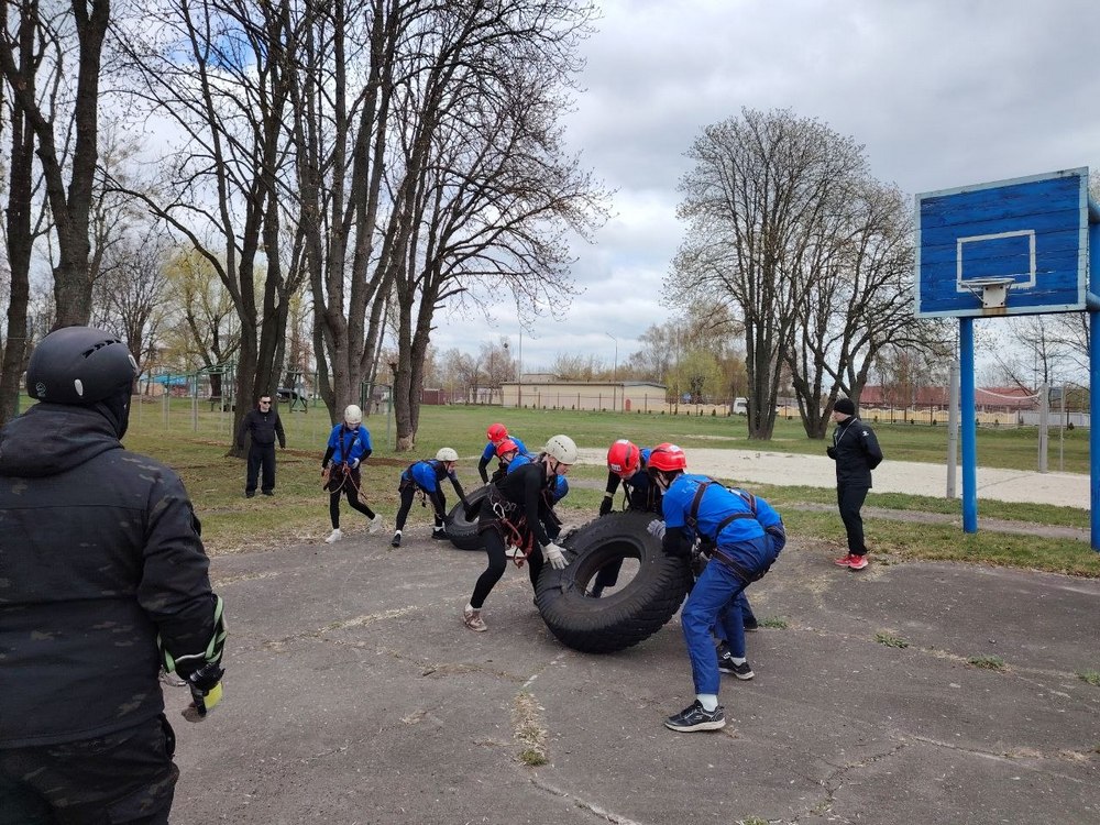 Студенты. Безопасность. Будущее – 2026