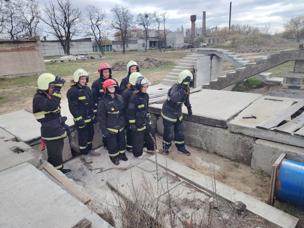 Студенты. Безопасность. Будущее – 2026