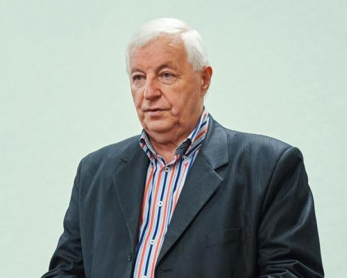 ШЕЛЕГ Валерий Константинович