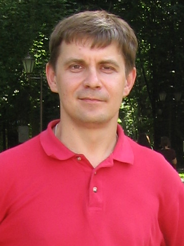 Акулич Ярослав Антонович