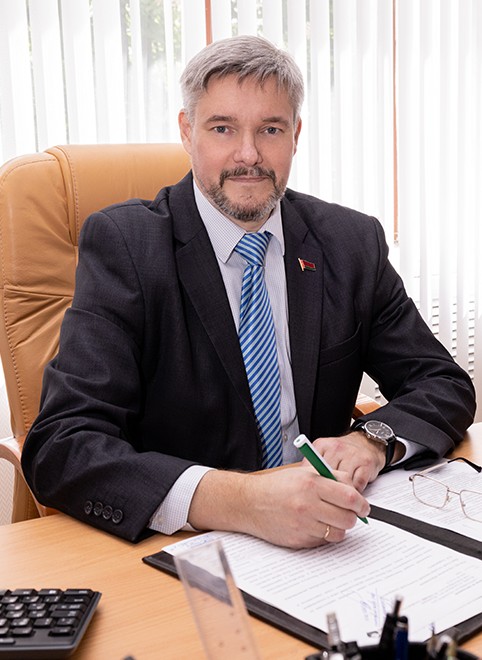 Andrey Prorovsky