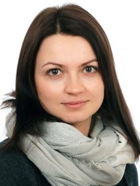 Жук Анастасия Игоревна