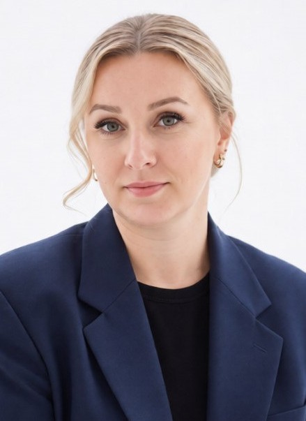 Дарьина Александра Васильевна