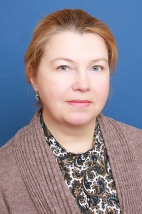 Мельникова Инна Николаевна