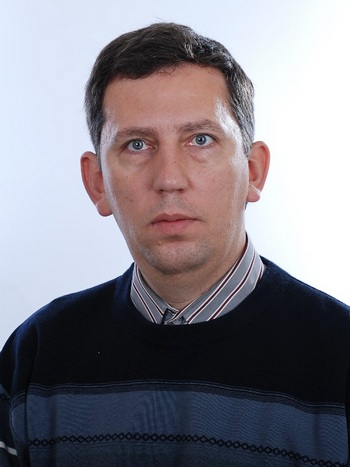 Шурин Андрей Брониславович