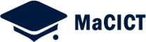MaCICT logo