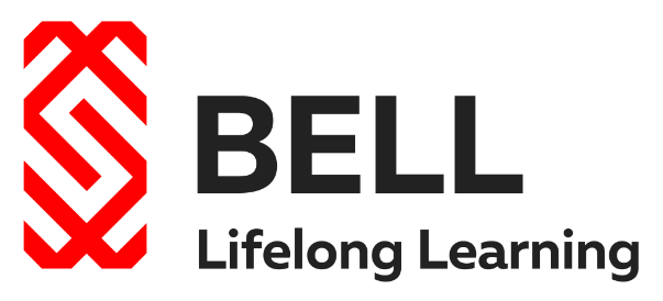 BELL logo