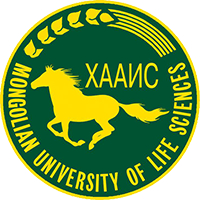 Монгольский государственный аграрный университет