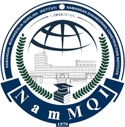 Namangan Civil Engineering Institute