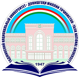 Tajik National University