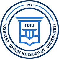 Ташкентский государственный экономический университет